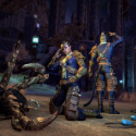Elder Scrolls Online